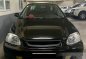 Sell Black 2004 Honda Civic in Quezon City-9