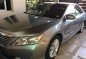 Grey Toyota Camry 2014 at 45000 km for sale  -0