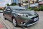 Green Toyota Vios 2018 for sale in Automatic-0