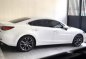 Selling White Mazda 6 2013 at 41000 km-1