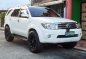 Toyota Fortuner 2009 for sale in Quezon City-4