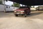 Sell Red 1993 Audi 80 in San Fernando-0