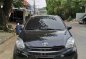 Selling Black Toyota Wigo 2016 in Manila-1
