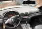Sell Silver 2003 Bmw 318I Automatic Gasoline -3