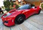 Sell Red 2017 Lotus Evora in Bacoor-3