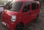 Selling Red Suzuki Every 2019 in Cebu City-1