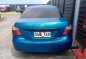 Selling Blue Toyota Vios 2012 Manual Gasoline -3