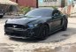 Black Ford Mustang 2017 for sale in Automatic-2