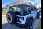 Selling Jeep Wrangler 2018 at 6900 km in Bacoor-5