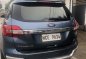 Blue Ford Everest 2016 for sale in Automatic-3
