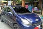 Sell 2017 Toyota Wigo in Taguig-2