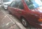 Selling Red Mitsubishi Lancer 1996 in Quezon City-3