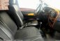 Silver Hyundai Starex 2001 for sale in Automatic-6