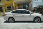 Selling White Nissan Sylphy 2015 in Silang-3