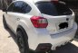 Pearl White Subaru Xv 2014 for sale in Imus -3