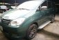 Selling Green Toyota Innova 2011 in Javier-2