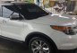 Sell 2014 Ford Explorer in Angeles-0