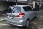 Selling Silver Suzuki Ertiga 2018 in Quezon City -3