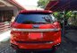 Red Ford S-Max 2011 for sale in Manila-1