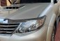 Sell Silver 2014 Toyota Fortuner in Manila-0