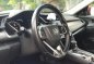 Red Honda Civic 2015 for sale in Quezon City-3