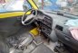 Yellow Suzuki Multicab 2010 for sale in Manual-3