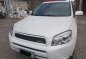 White Toyota Rav4 2008 for sale in Quezon City-4