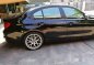 Black Bmw 318D 2014 for sale in Makati-1