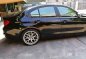 Black Bmw 318D 2014 for sale in Makati-3