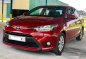 Toyota Vios 2016 at 40000 km for sale-1