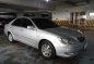 Silver Toyota Camry 2018 for sale in Manila-2