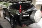 Selling Black Ford Everest 2012 at 87000 km -3