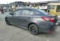 Grey Toyota Vios 2015 for sale in Manual-6