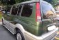 Green Mitsubishi Adventure 2002 for sale in Quezon City-2