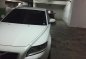White Volvo S40 2010 for sale in Automatic-4