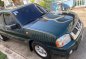 Sell Green 2006 Nissan Frontier in Tagaytay Road, Sta Rosa-3