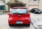 Red Kia Picanto 2013 for sale in Manila-5