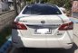 Selling White Nissan Sylphy 2014 in Manila-1