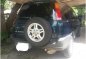 Blue Honda Cr-V 1999 for sale in Automatic-1