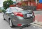 Green Toyota Vios 2018 for sale in Automatic-4