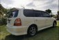 Honda Odyssey 2000 for sale in Manila -2