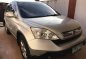 Sell 2008 Honda Cr-V in Las Piñas-6