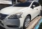 Selling White Nissan Sylphy 2014 in Manila-3