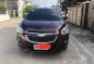 Red Chevrolet Spin 2015 for sale in Quezon City-0