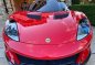 Sell Red 2017 Lotus Evora in Bacoor-0