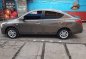 Grey Nissan Almera 2017 for sale in Cebu-4