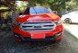 Red Ford S-Max 2011 for sale in Manila-0
