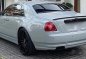 Sell 2016 Rolls-Royce Ghost Automatic Gasoline -3