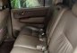 Silver / Grey Toyota Fortuner 2011 for sale in Manila-1