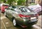 Grey Toyota Vios 2019 for sale in Automatic-1